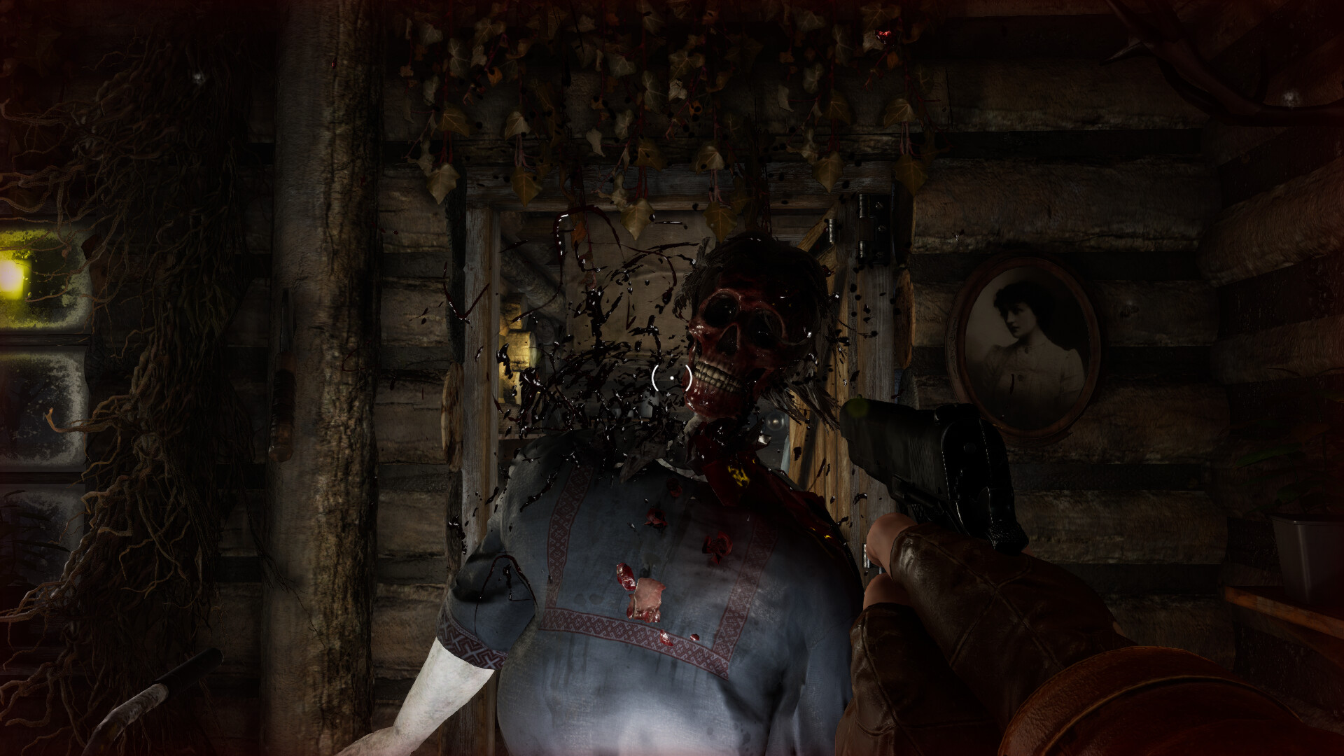 EBOLA VILLAGE screenshot 19
