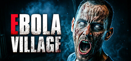 EBOLA VILLAGE Cover Image