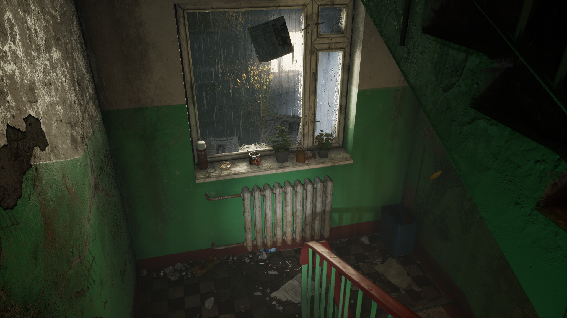 EBOLA VILLAGE screenshot 18