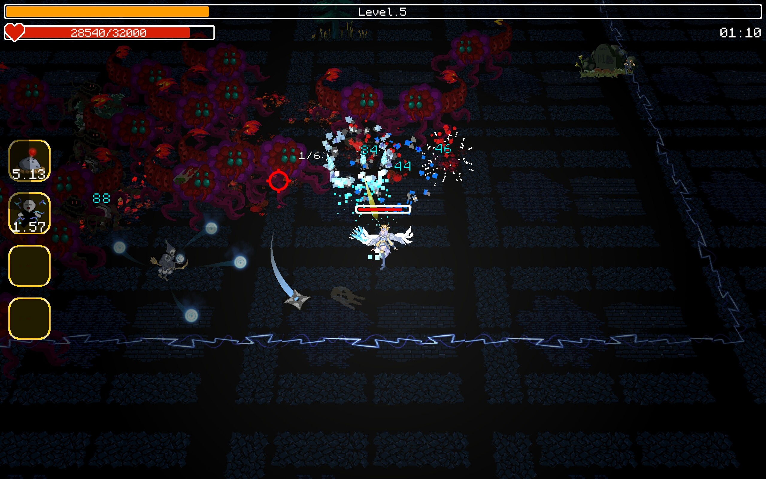 Devil Hunters screenshot 4