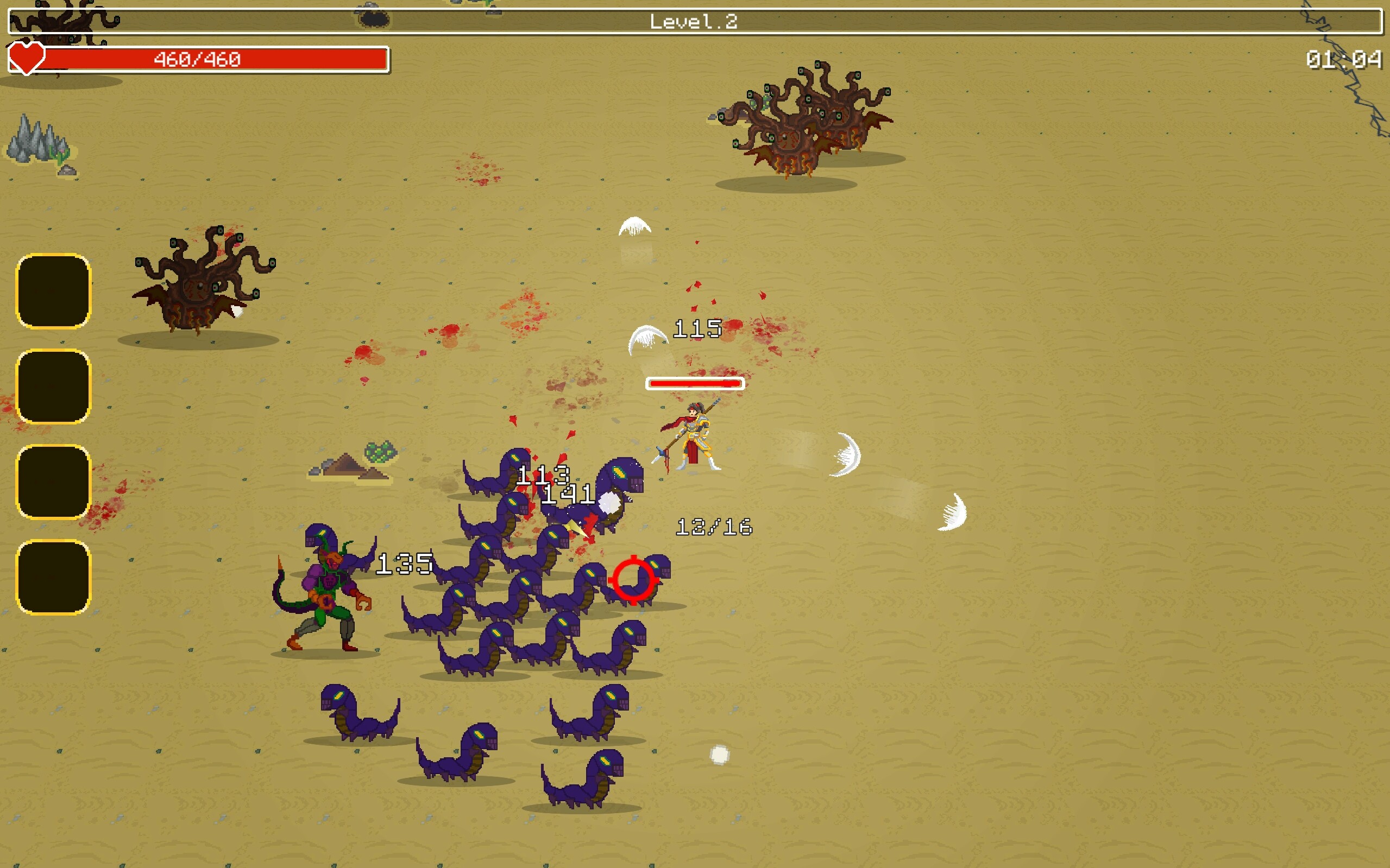 Devil Hunters screenshot 3