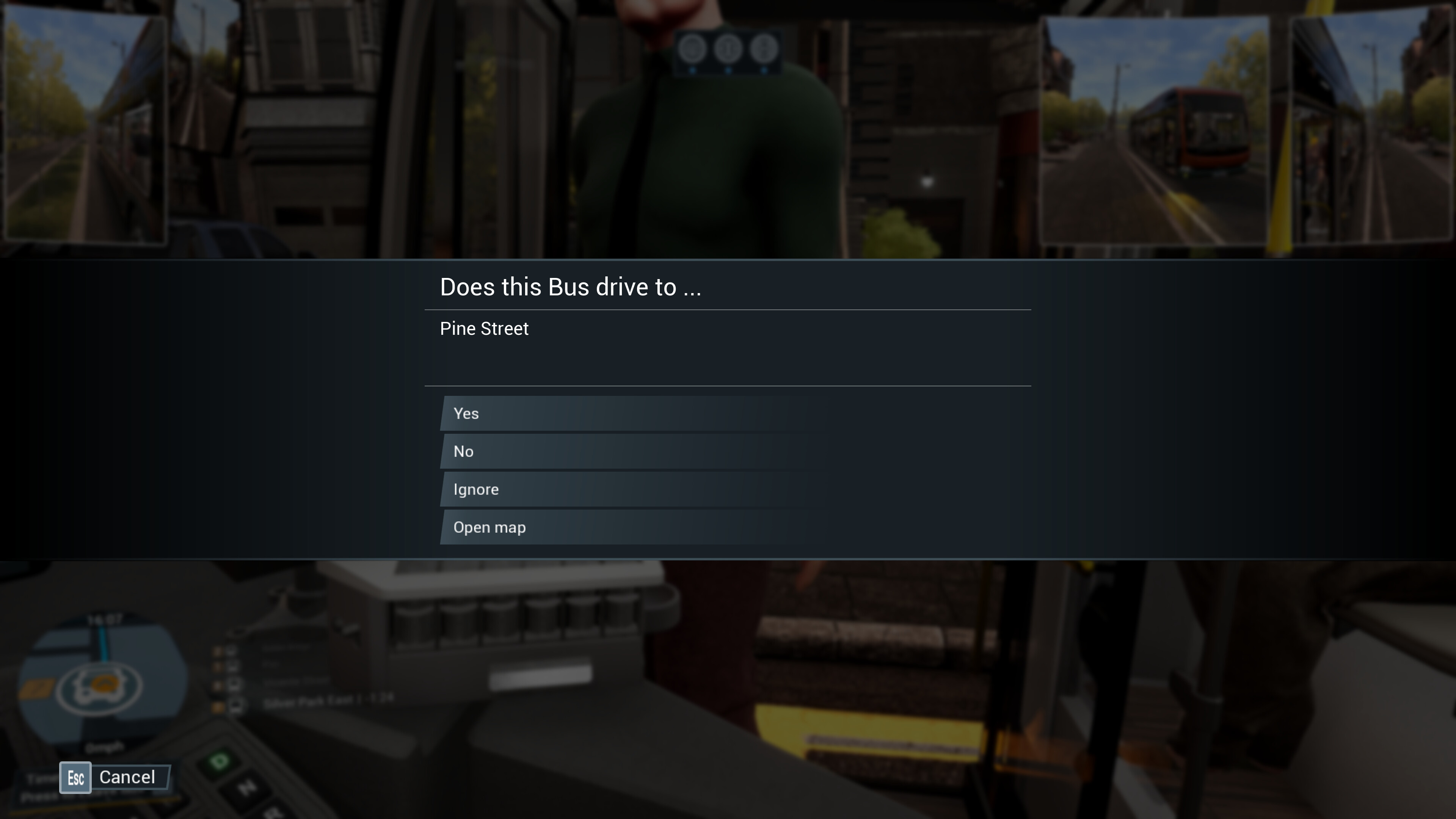 Bus Simulator 21 Next Stop - Gold Upgrade screenshot 3
