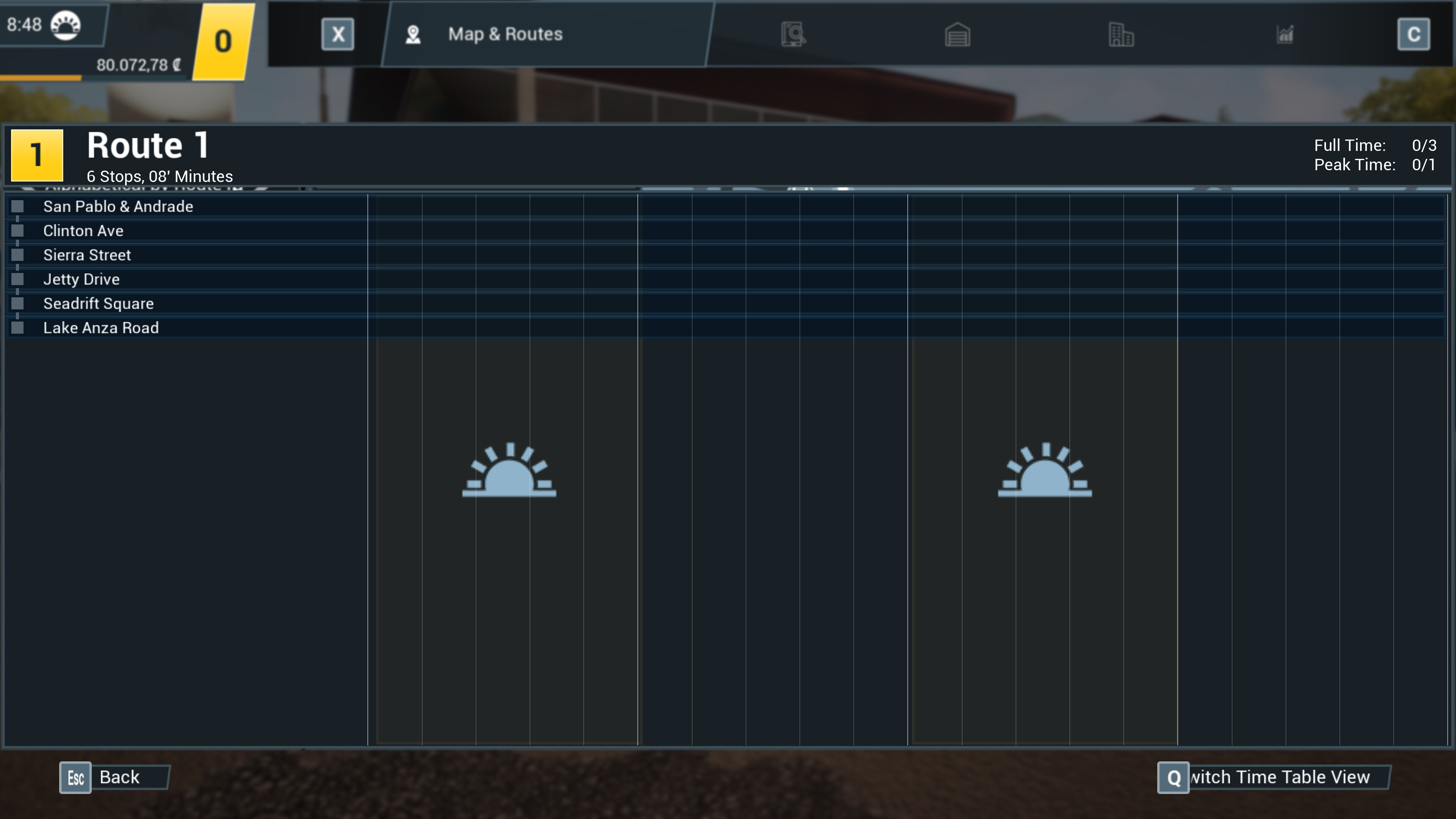Bus Simulator 21 Next Stop - Gold Upgrade screenshot 8