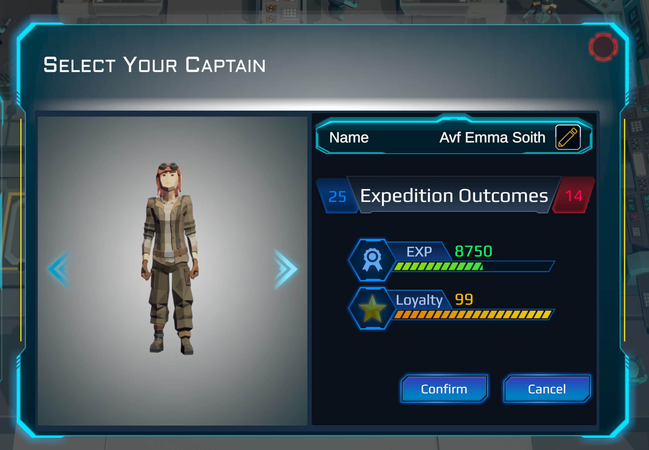 Cryo Nation screenshot 6