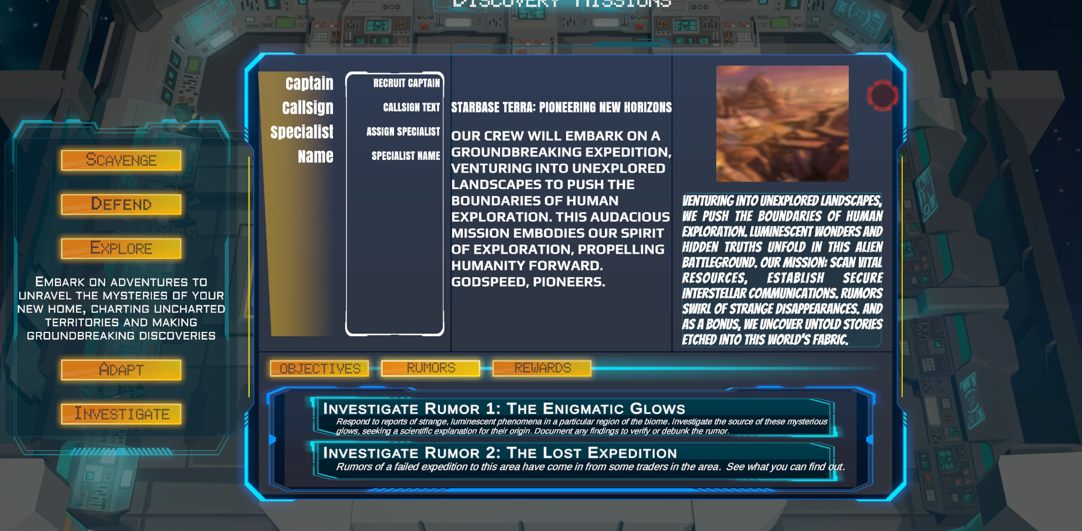 Cryo Nation screenshot 7