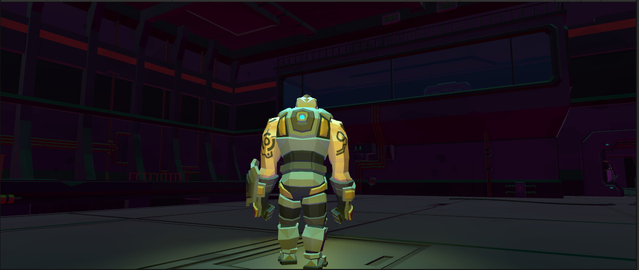 Cryo Nation screenshot 8
