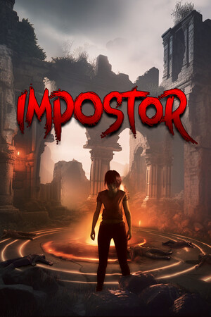 Impostor Mode DLC