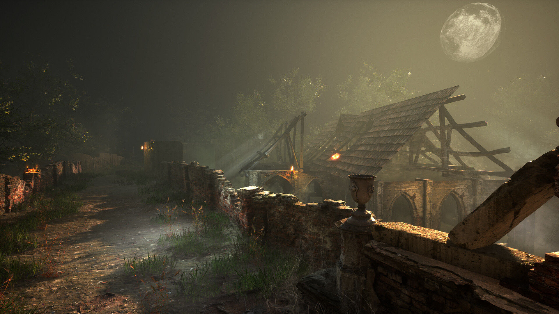 Impostor Mode DLC screenshot 2