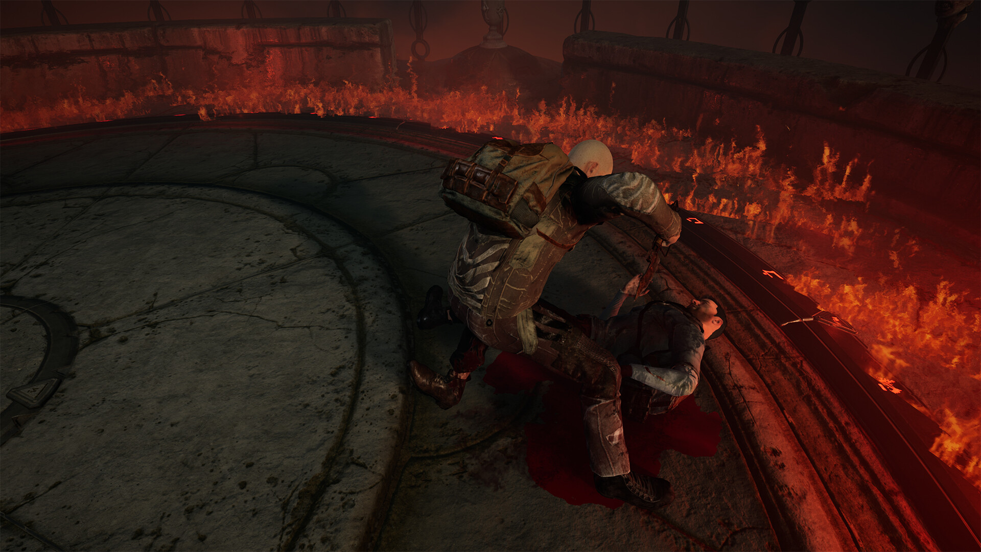 Impostor Mode DLC screenshot 1