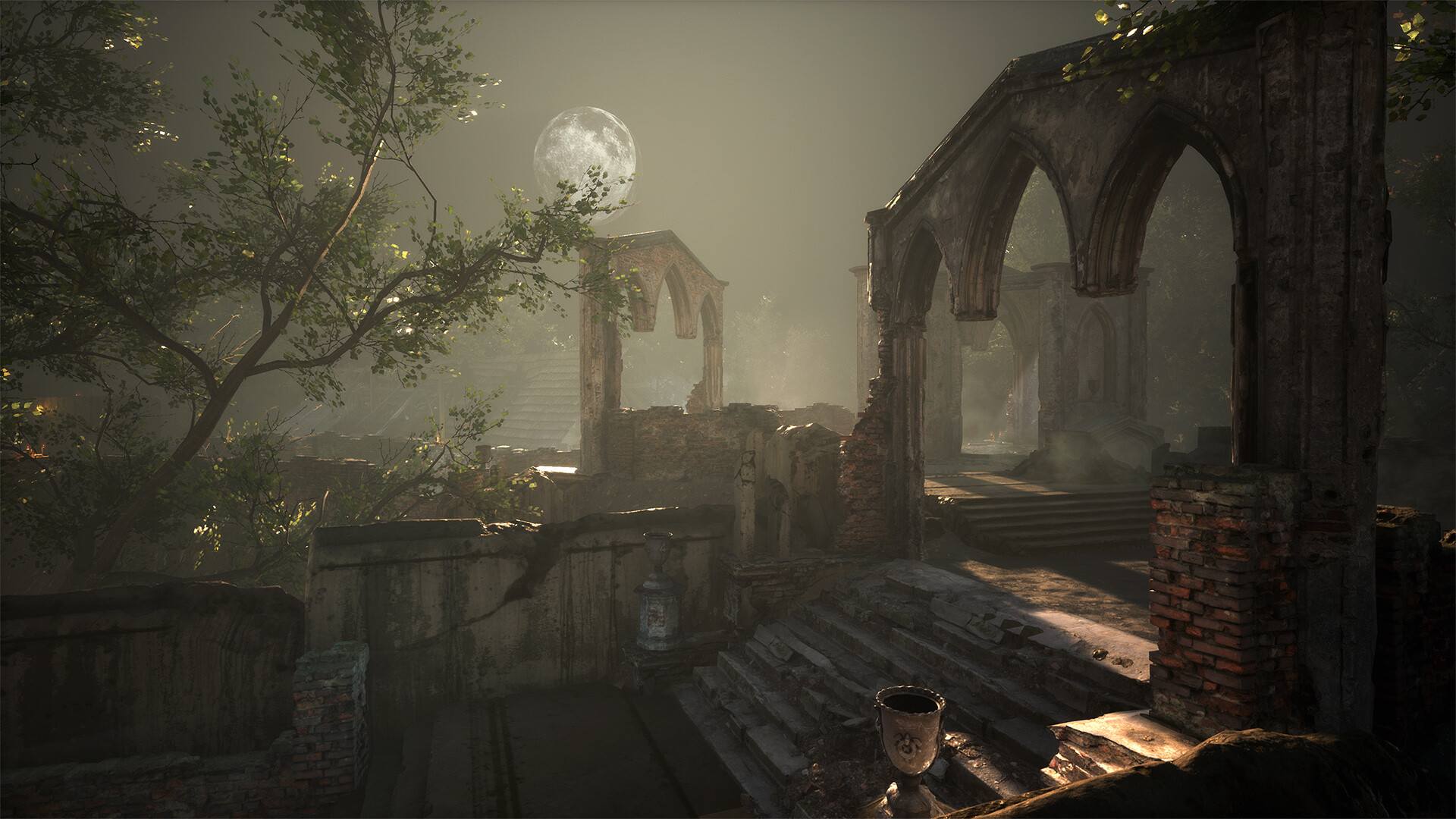 Impostor Mode DLC screenshot 5