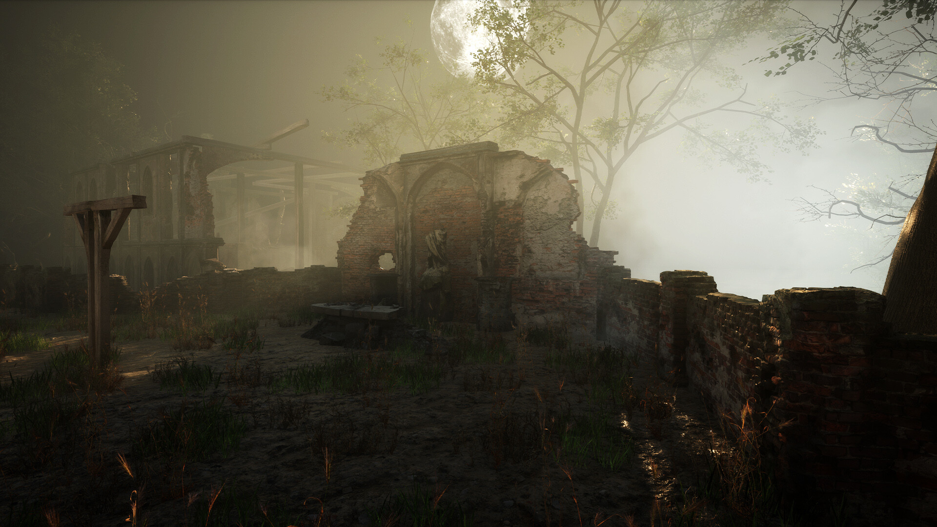 Impostor Mode DLC screenshot 8
