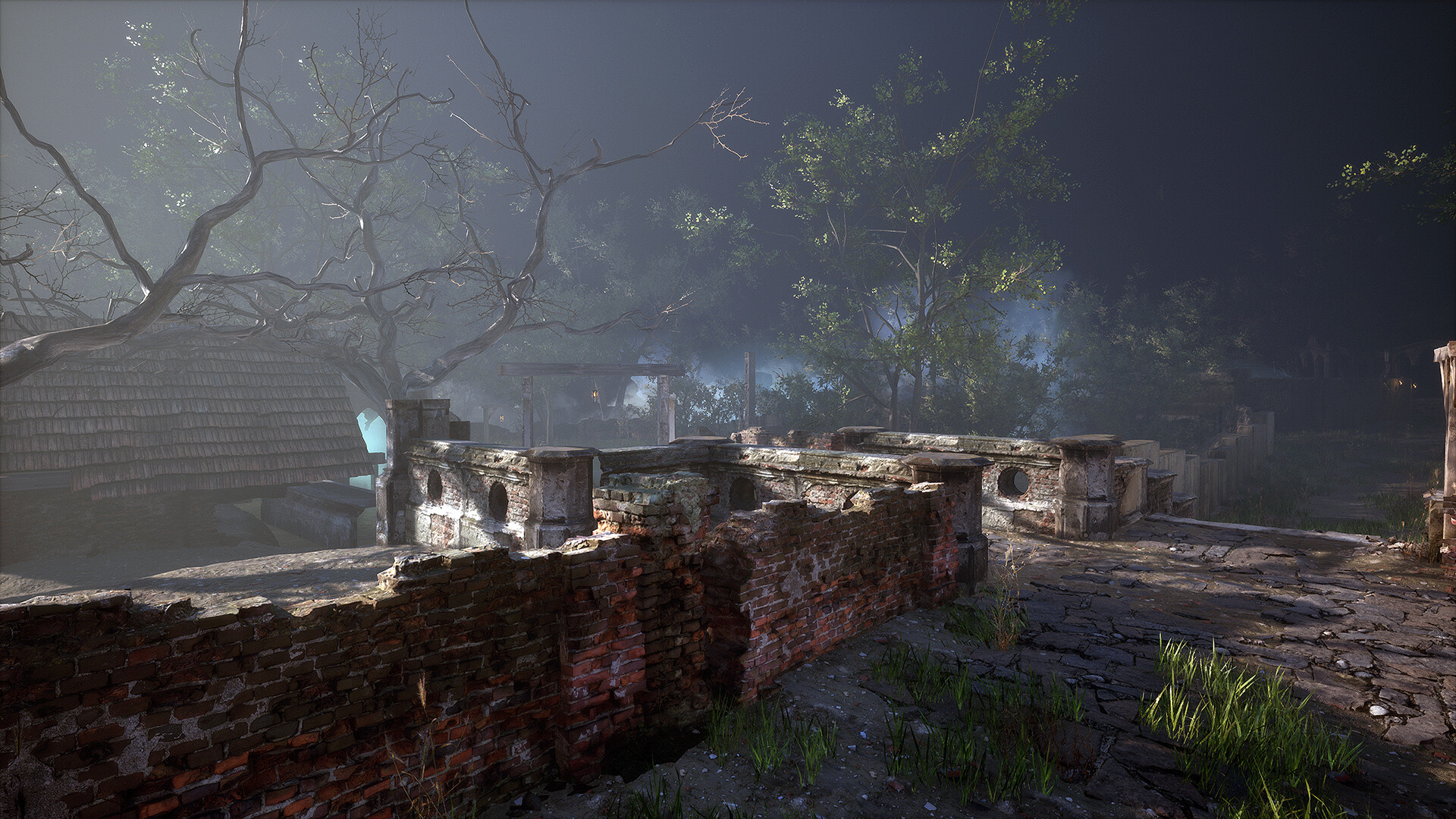 Impostor Mode DLC screenshot 7