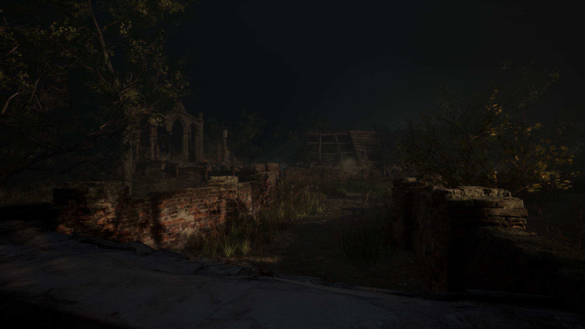 Impostor Mode DLC screenshot 4