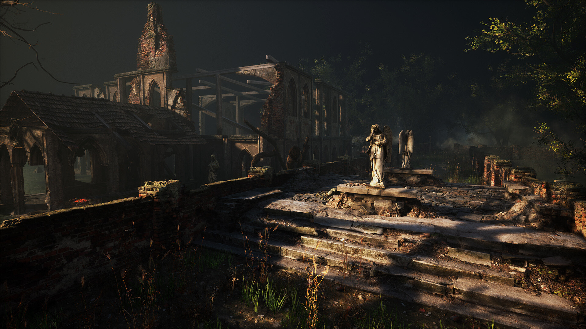 Impostor Mode DLC screenshot 6