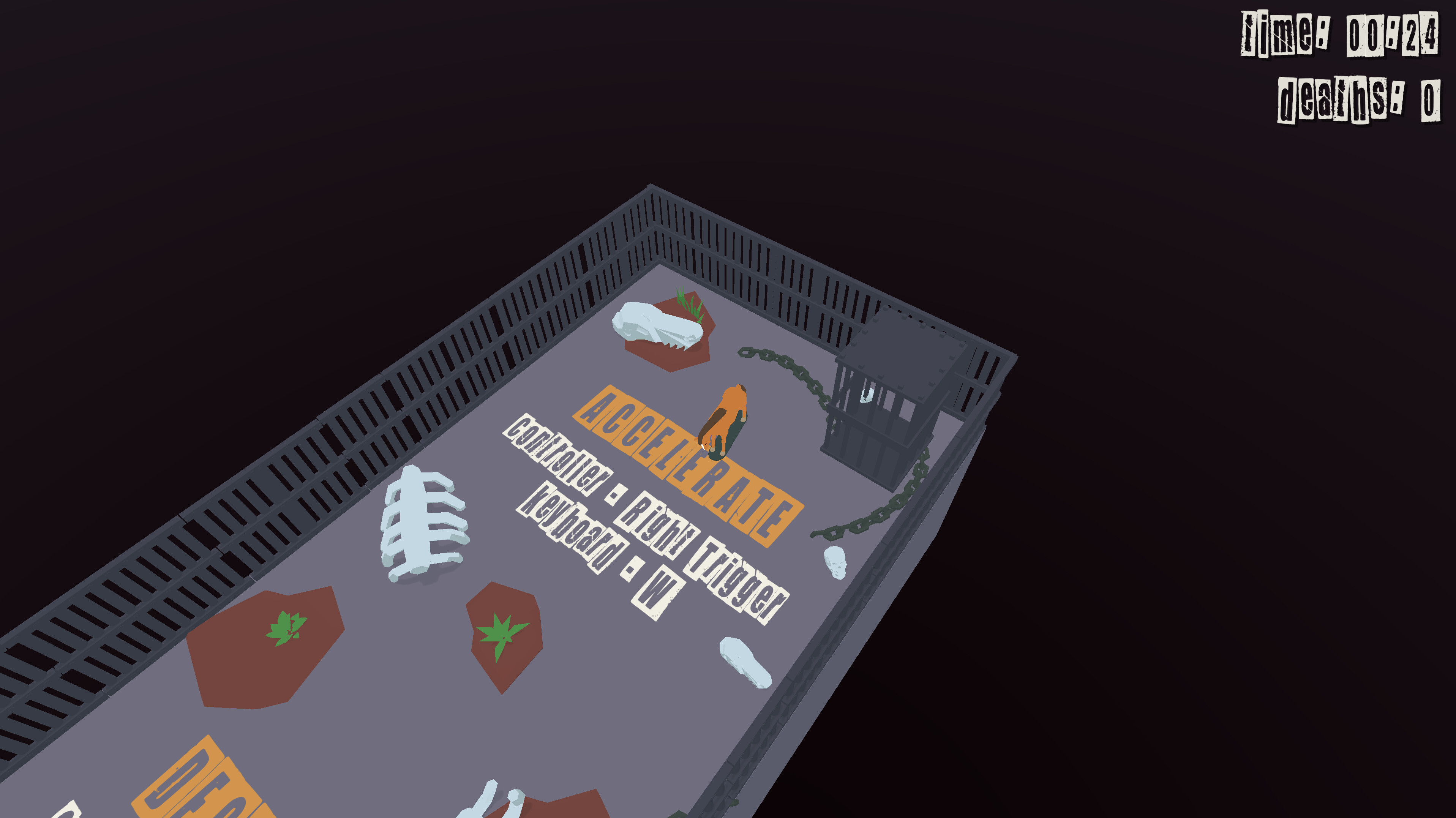 Skatehorse screenshot 3