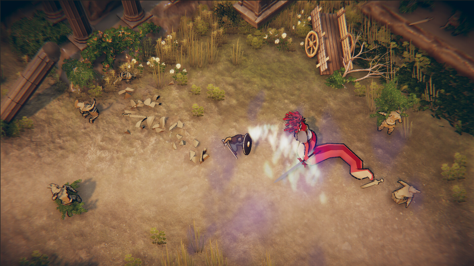 Hustlerix screenshot 6