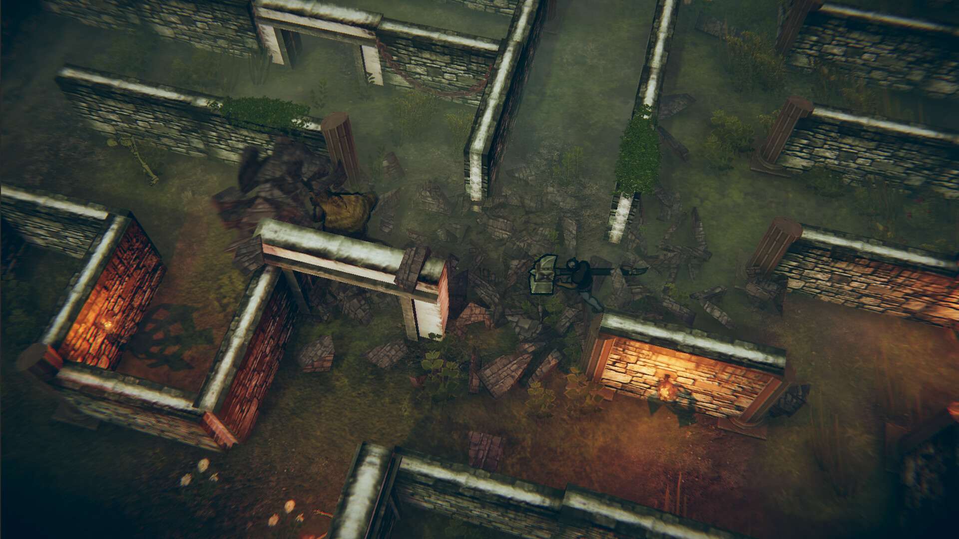 Hustlerix screenshot 8