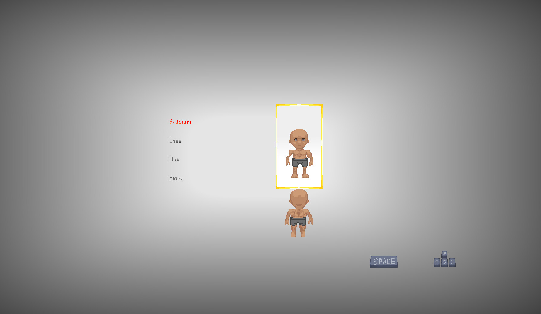 Lost Surreal Hell screenshot 5