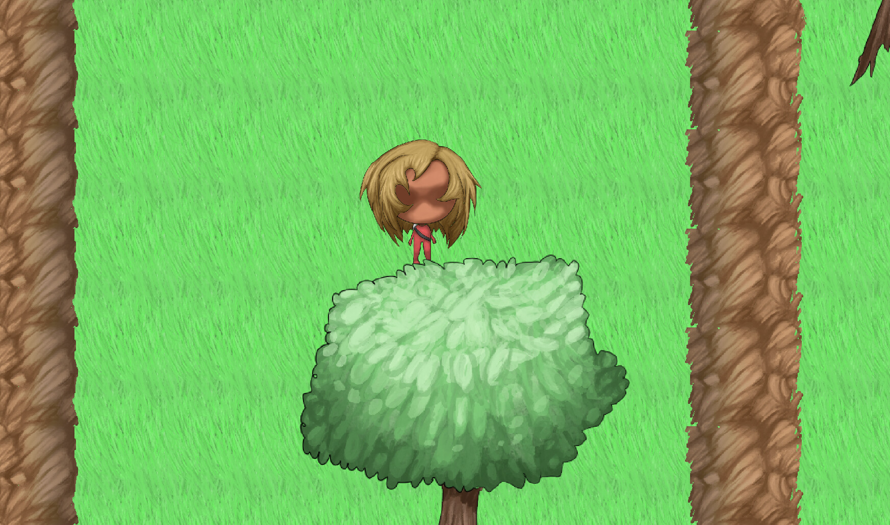 Lost Surreal Hell screenshot 4