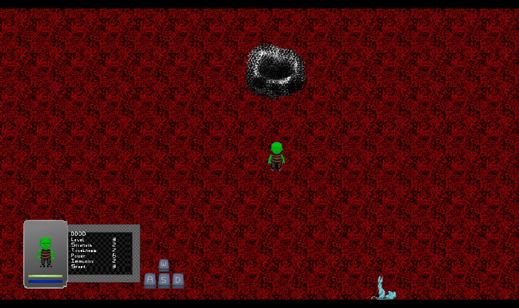 Lost Surreal Hell screenshot 6
