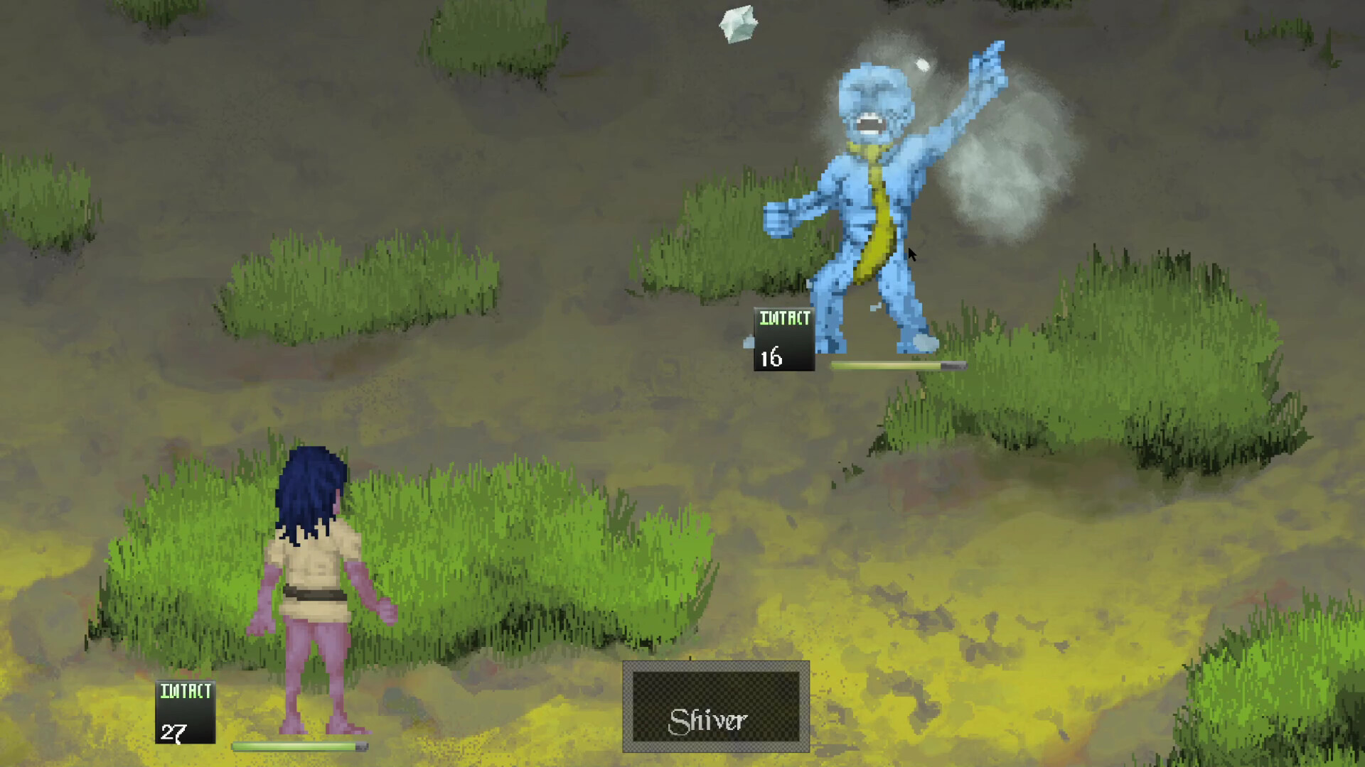 Lost Surreal Hell screenshot 1