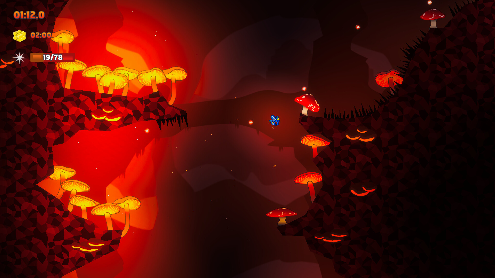 Web or Dead Soundtrack screenshot 9