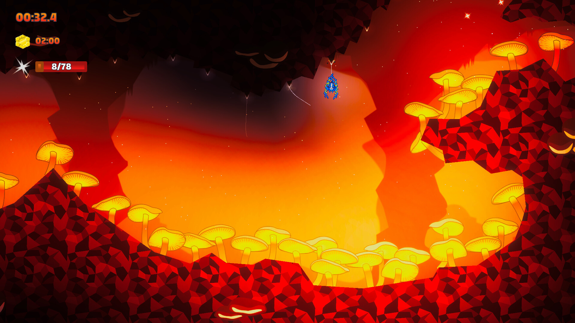 Web or Dead Soundtrack screenshot 4
