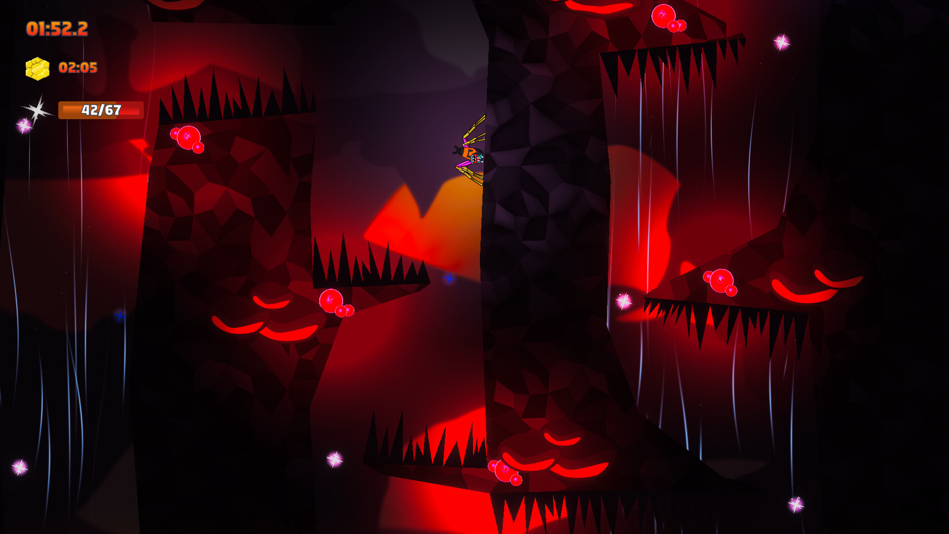 Web or Dead Soundtrack screenshot 2