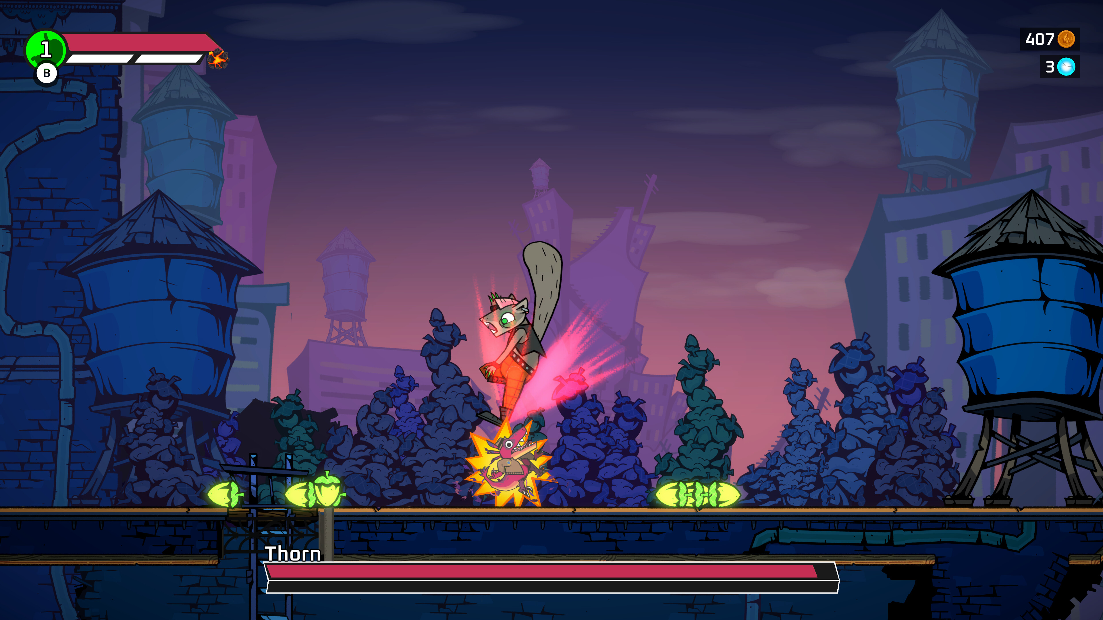 GNAW screenshot 3