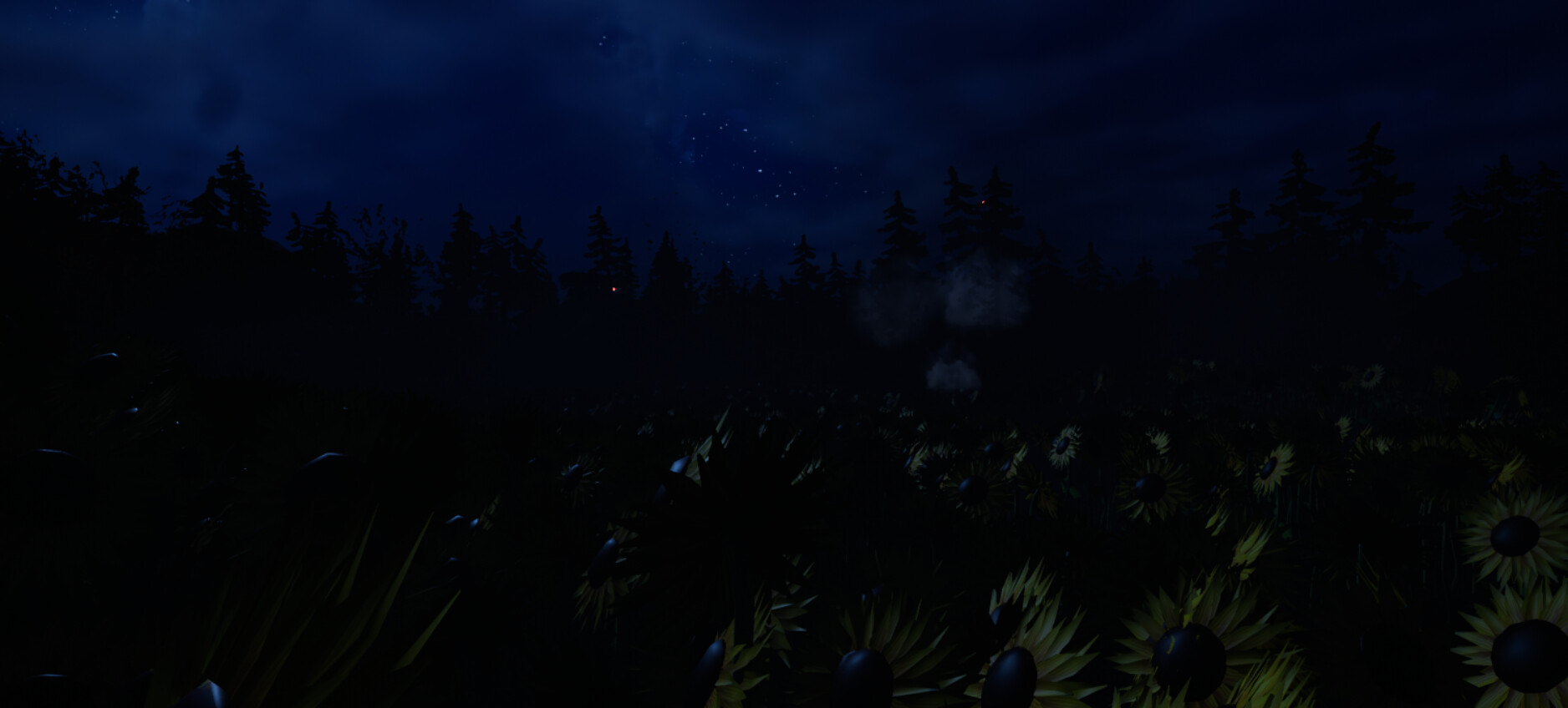 The Moonflower screenshot 1