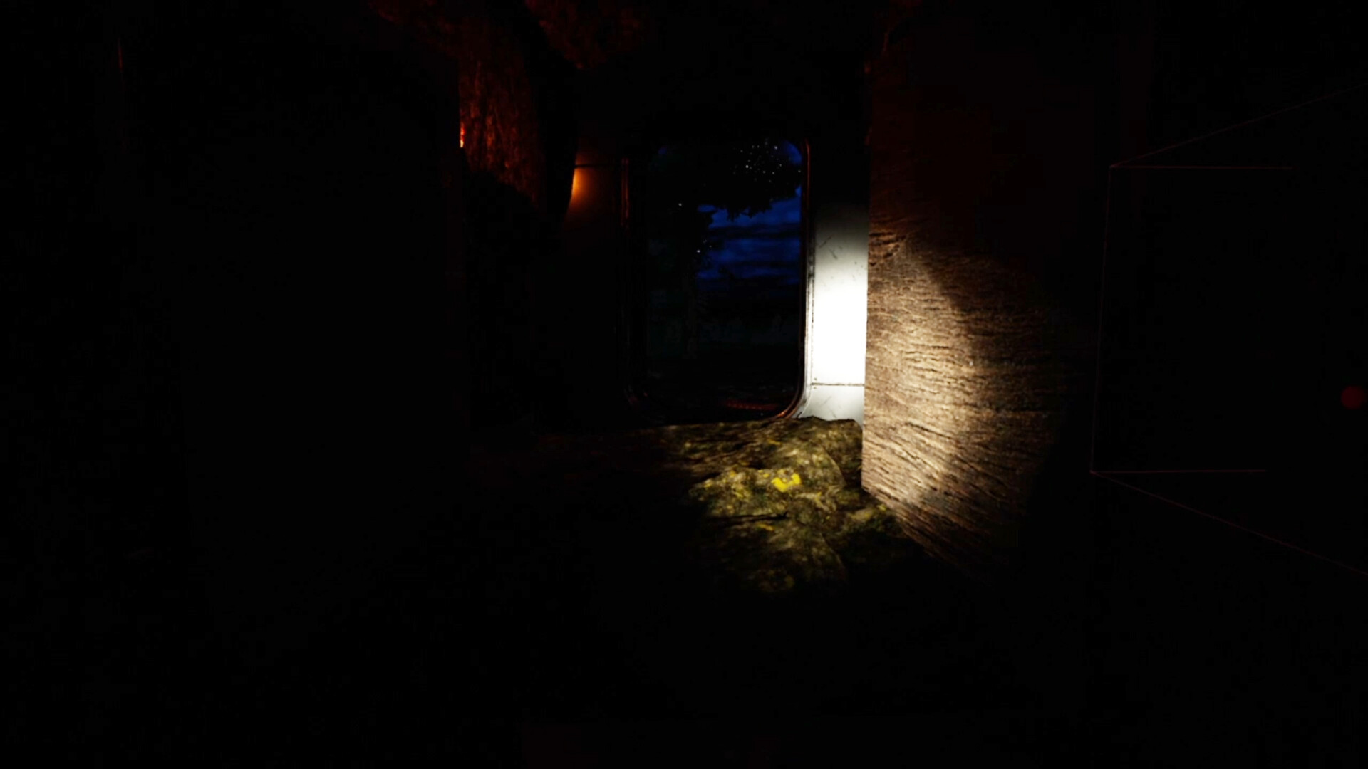 The Moonflower screenshot 3