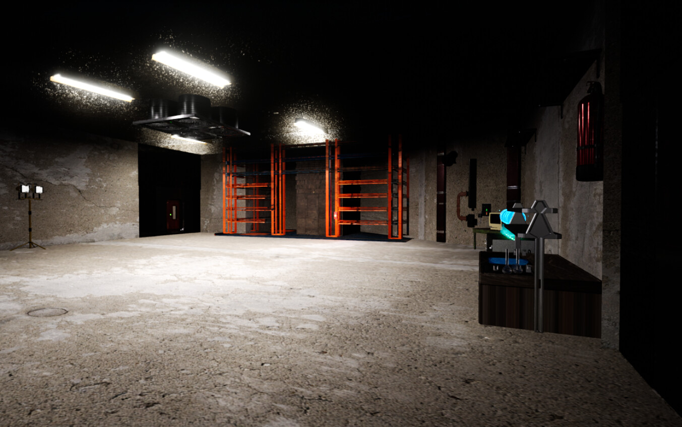 The Moonflower screenshot 4