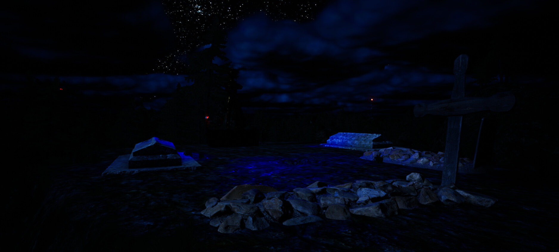 The Moonflower screenshot 5