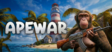 Apewar banner