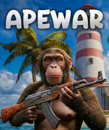Apewar