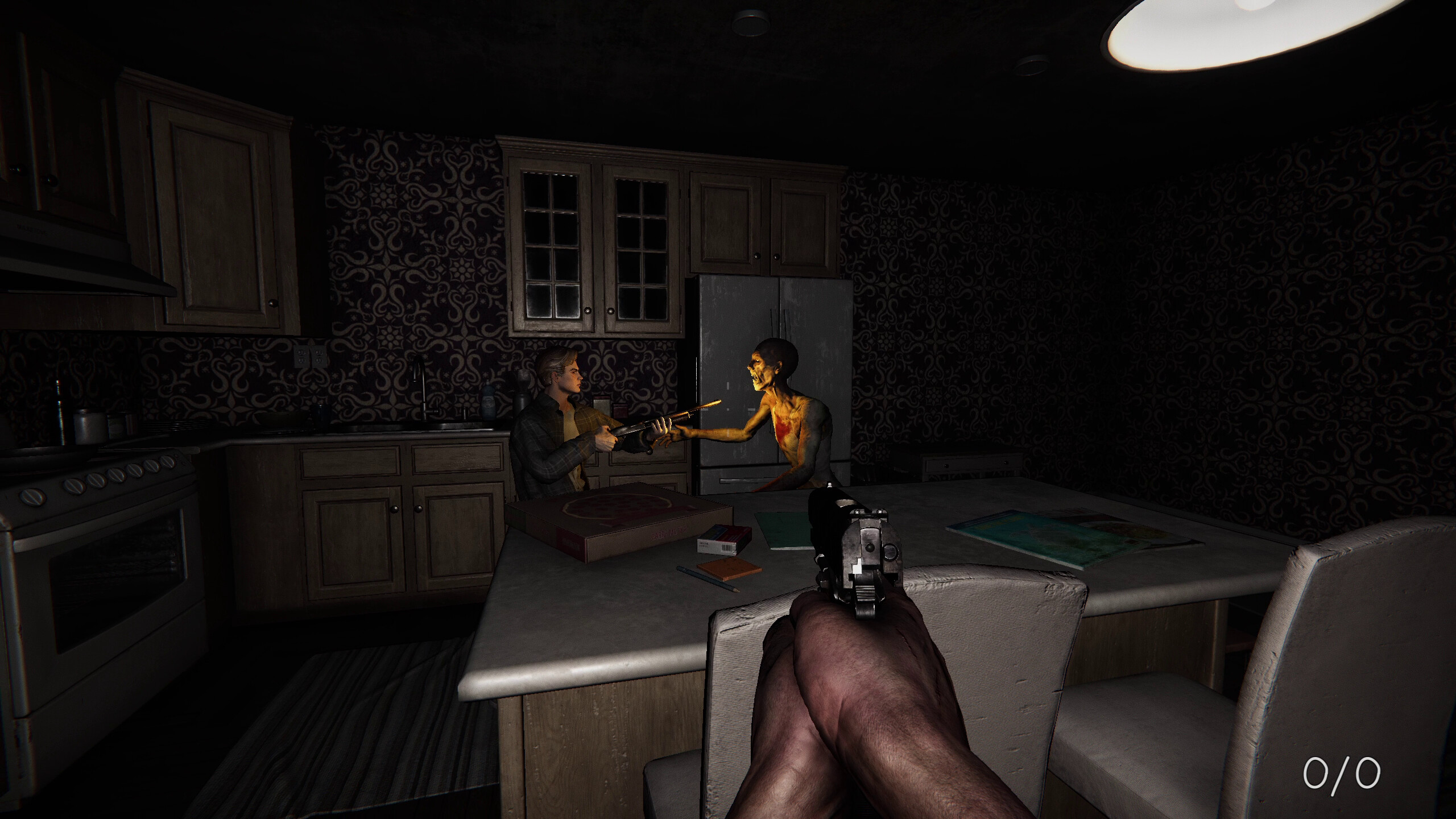Enigma Manor screenshot 8