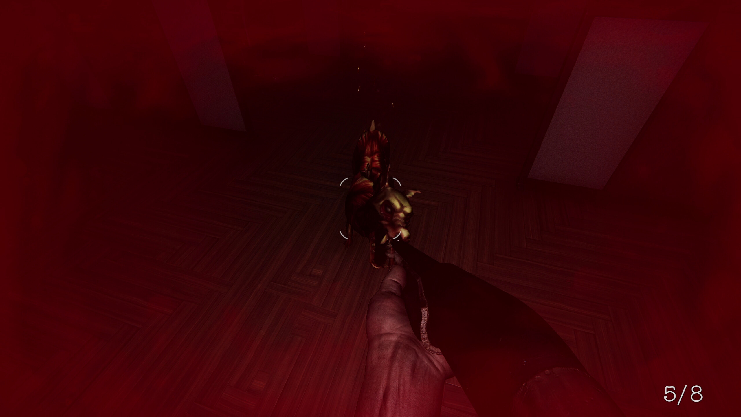 Enigma Manor screenshot 4