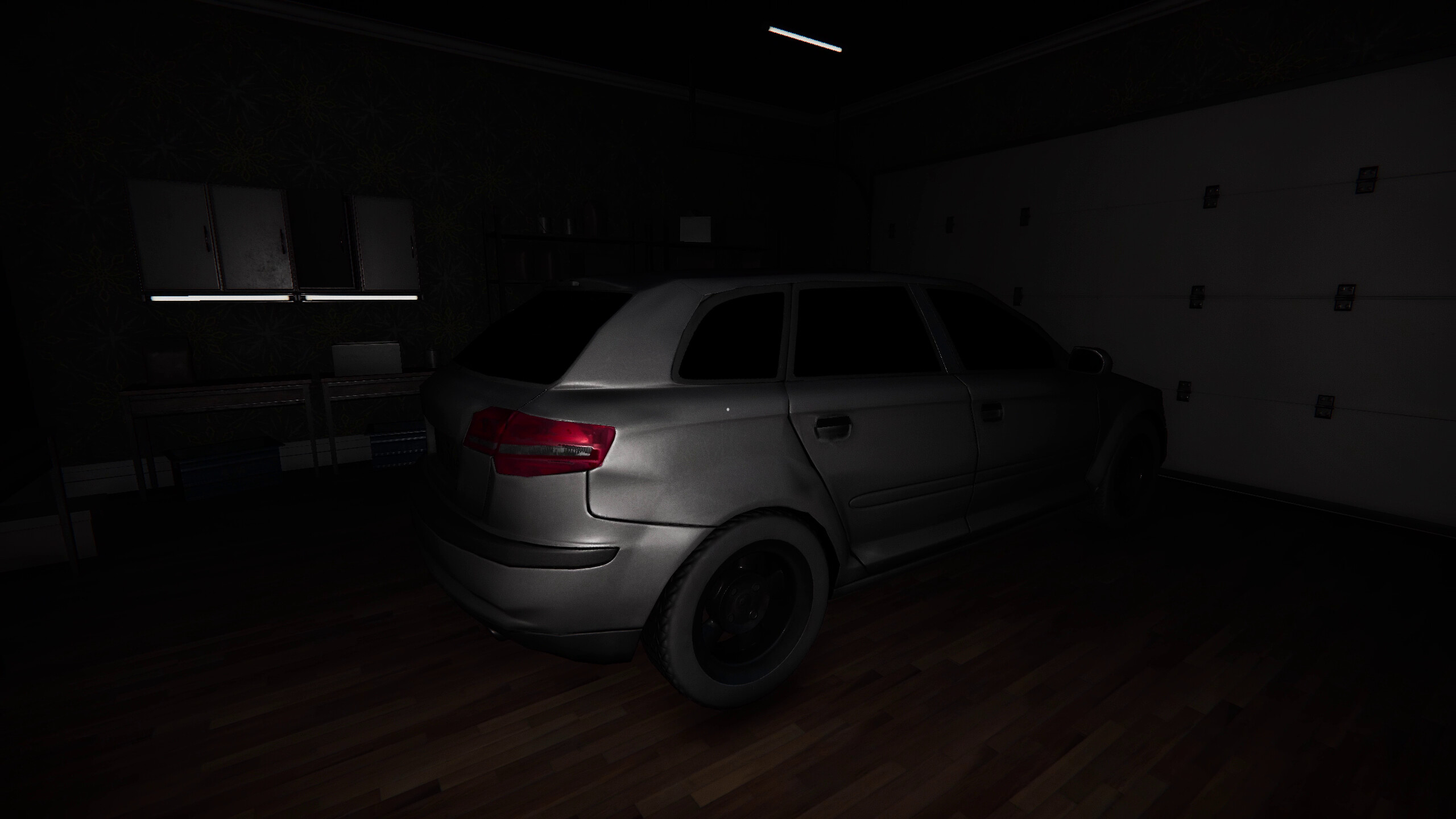 Enigma Manor screenshot 9
