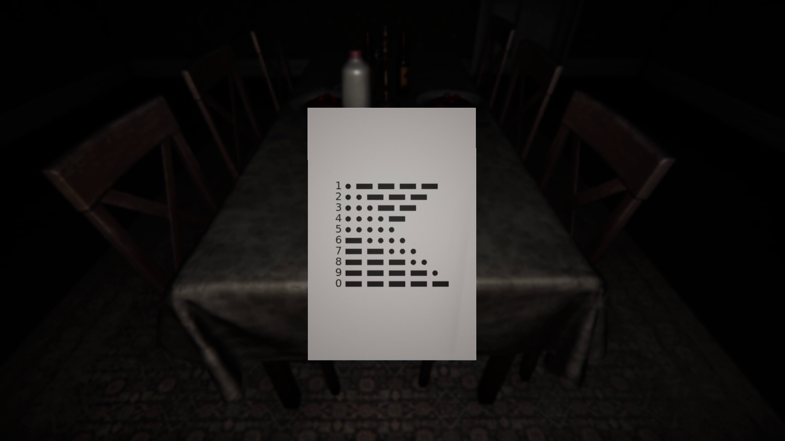 Enigma Manor screenshot 7