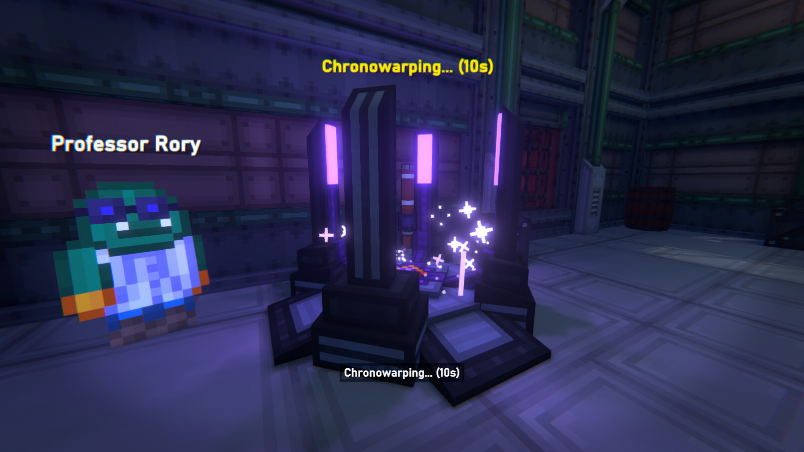 Spellshot screenshot 5