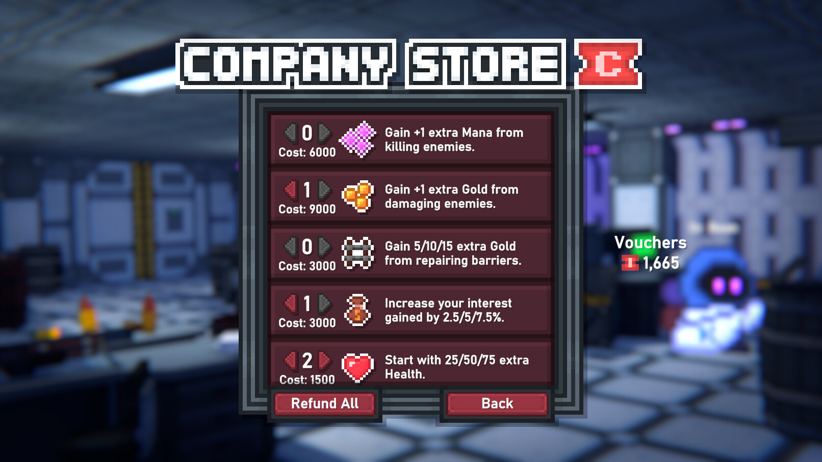 Spellshot screenshot 8