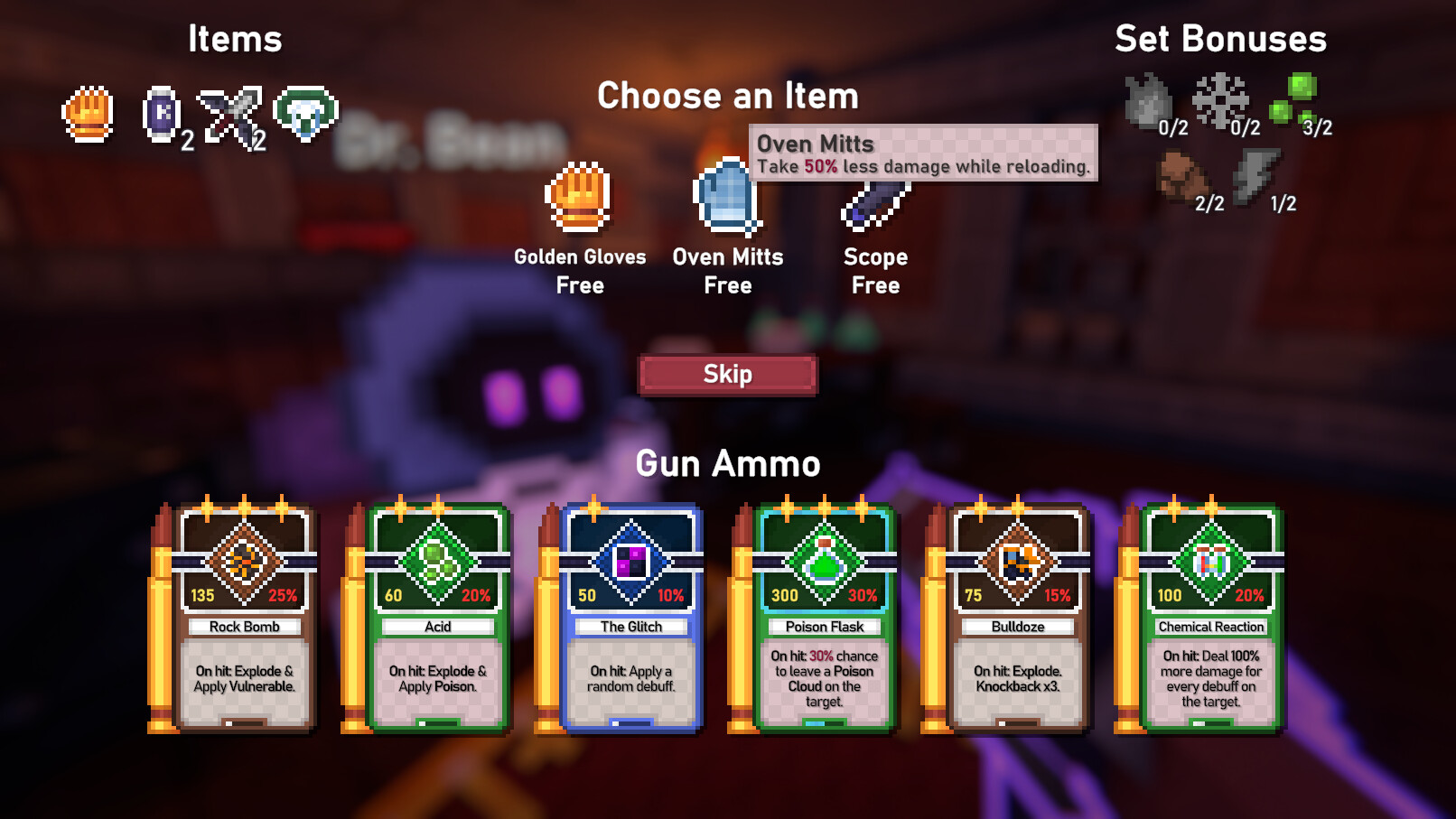 Spellshot screenshot 7