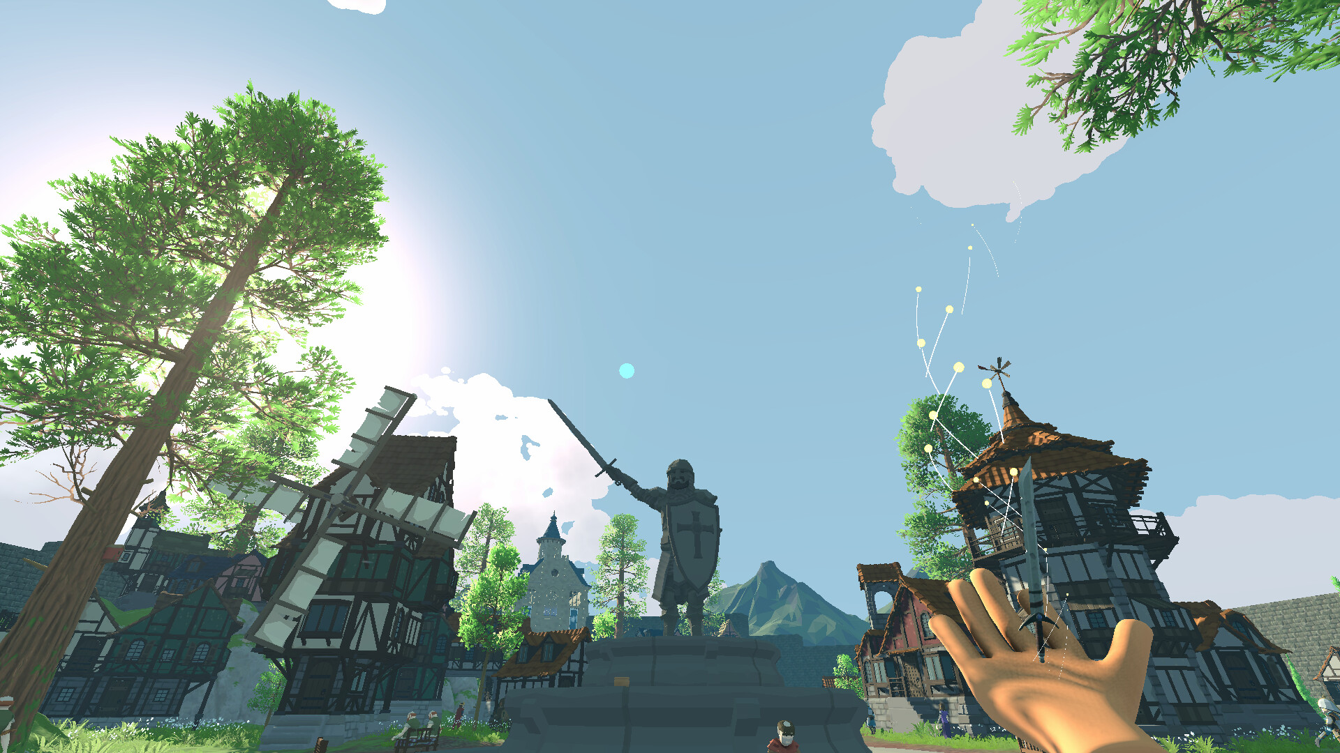 Fantasy Shop Tycoon screenshot 5