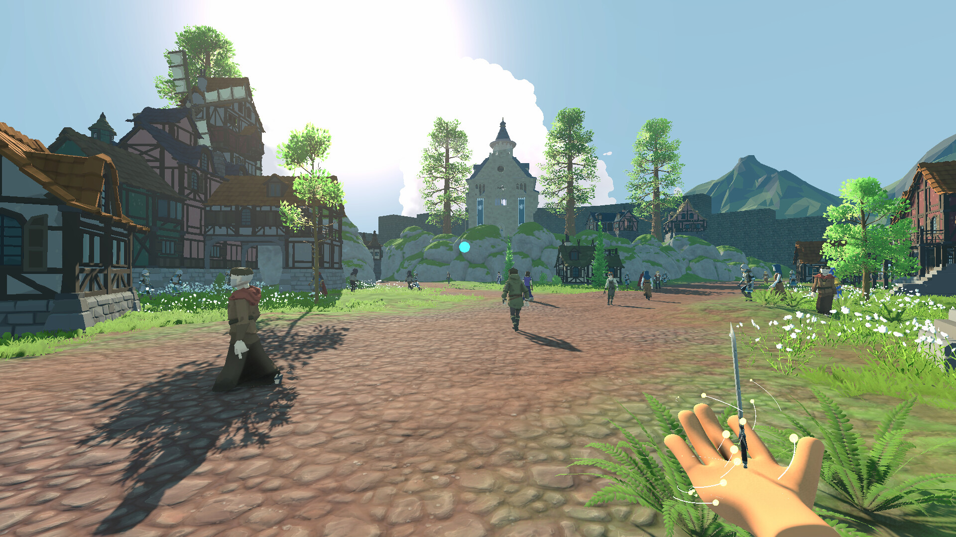 Fantasy Shop Tycoon screenshot 4