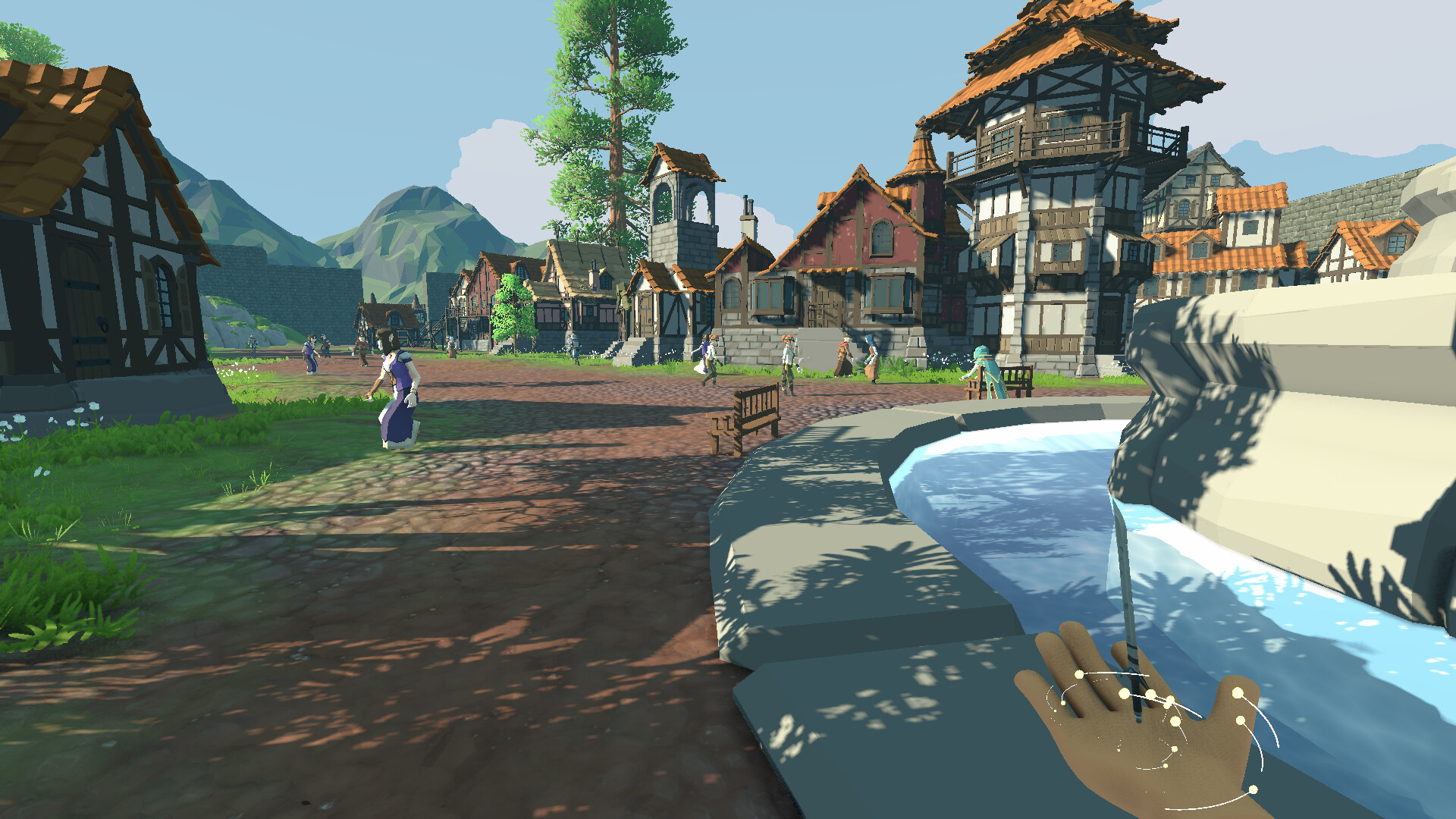 Fantasy Shop Tycoon screenshot 2
