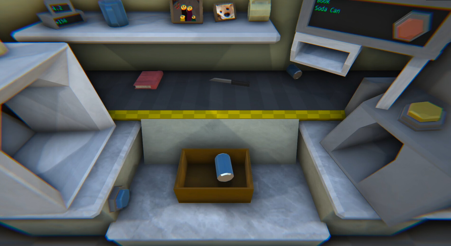 Parcel Problems screenshot 5