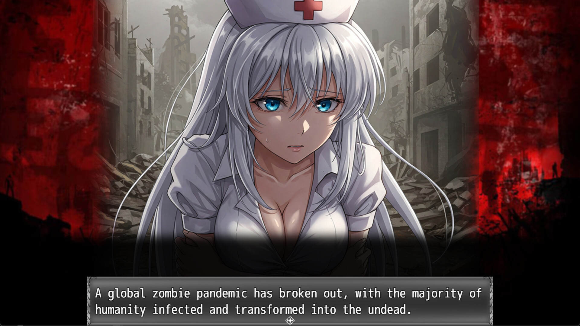 Tower Survivor screenshot 1
