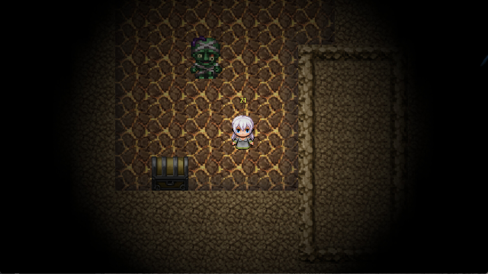 Tower Survivor screenshot 5