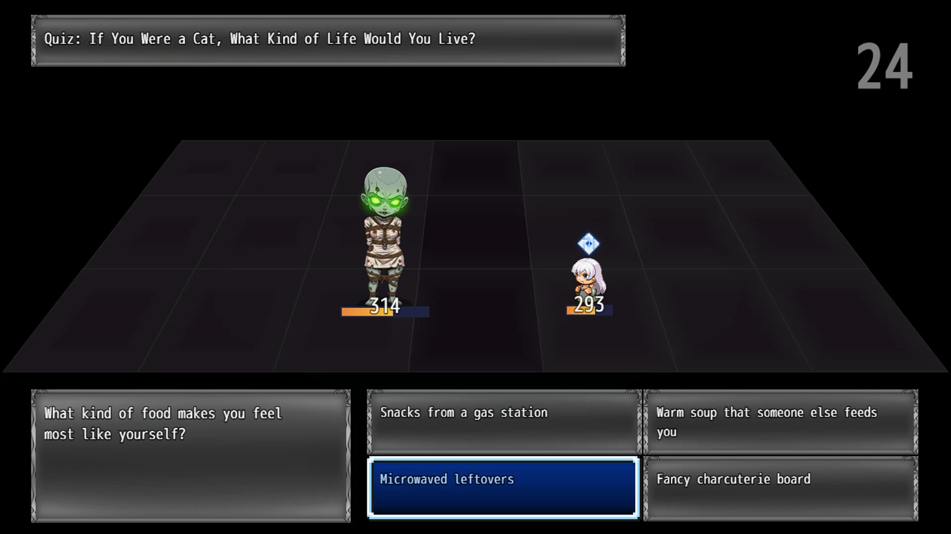 Tower Survivor screenshot 2