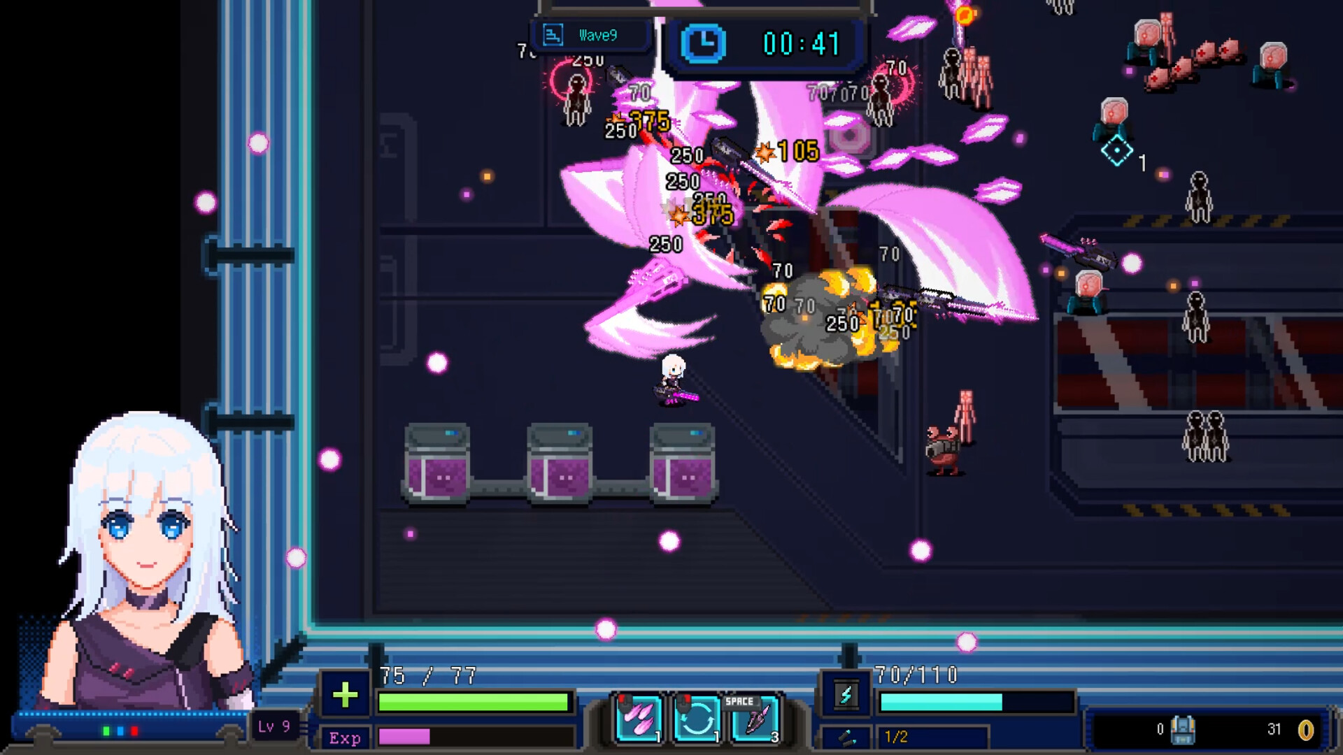 Replik Survivors screenshot 4